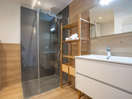 Les Louvans, Appartement 4 personnes à Saint Aygulf - Photo 12