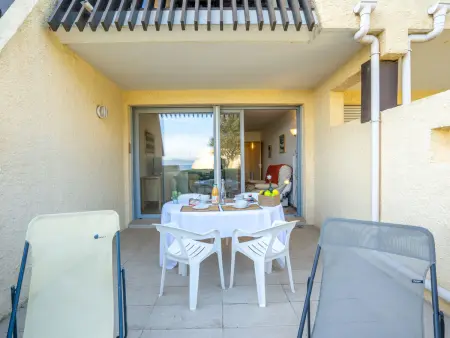 Les Louvans, Appartement 4 personnes à Saint Aygulf - Photo 15