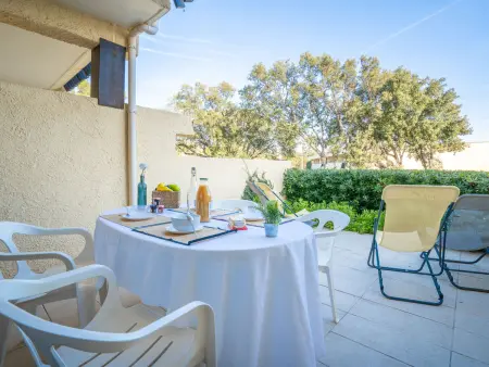 Les Louvans, Appartement 4 personnes à Saint Aygulf - Photo 16