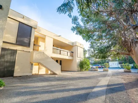 Les Louvans, Appartement 4 personnes à Saint Aygulf - Photo 22