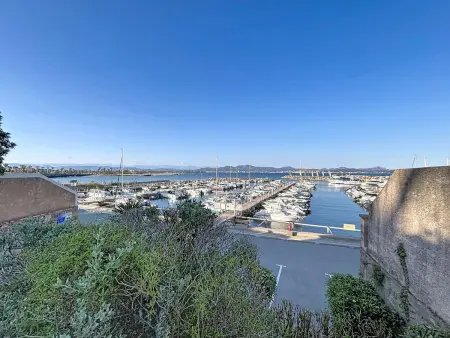 Les Louvans, Appartement 4 personnes à Saint Aygulf - Photo 33