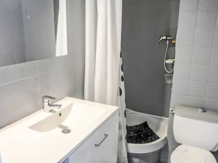 Kennedy, Appartement 2 personnes à Villers sur mer - Photo 10