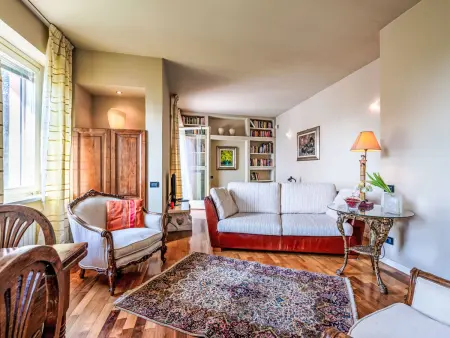 Villa Felice, Maison 5 personnes à Asti - Photo 6