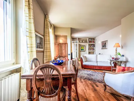 Villa Felice, Maison 5 personnes à Asti - Photo 7