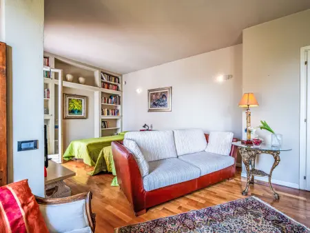 Villa Felice, Maison 5 personnes à Asti - Photo 8
