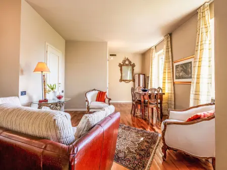 Villa Felice, Maison 5 personnes à Asti - Photo 9