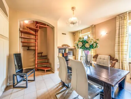 Villa Felice, Maison 5 personnes à Asti - Photo 11