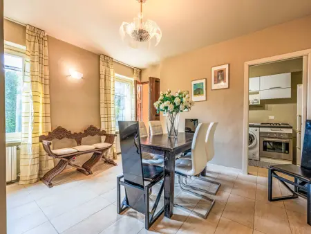 Villa Felice, Maison 5 personnes à Asti - Photo 12