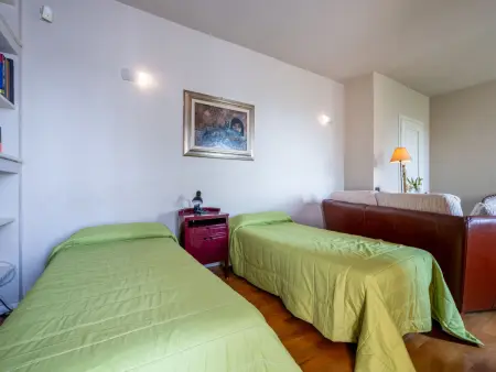 Villa Felice, Maison 5 personnes à Asti - Photo 15
