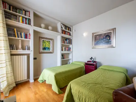 Villa Felice, Maison 5 personnes à Asti - Photo 16