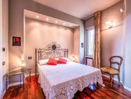 Villa Felice, Maison 5 personnes à Asti - Photo 17