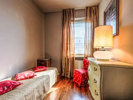 Villa Felice, Maison 5 personnes à Asti - Photo 19