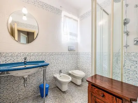 Villa Felice, Maison 5 personnes à Asti - Photo 20