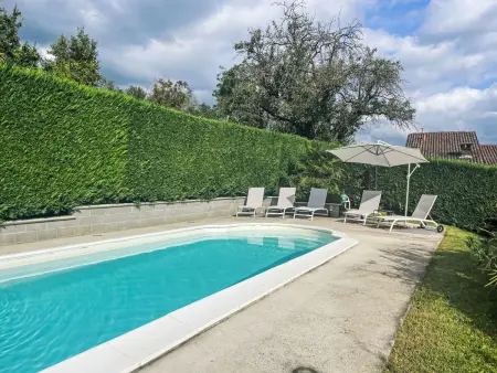 Villa Felice, Maison 5 personnes à Asti - Photo 25
