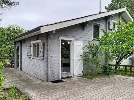 L'Escouarte, Maison 8 personnes à Maubuisson - Photo 5