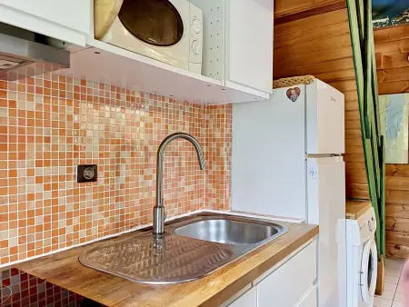 L'Escouarte, Maison 8 personnes à Maubuisson - Photo 11