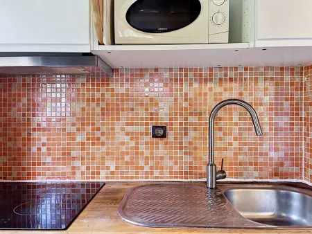 L'Escouarte, Maison 8 personnes à Maubuisson - Photo 12