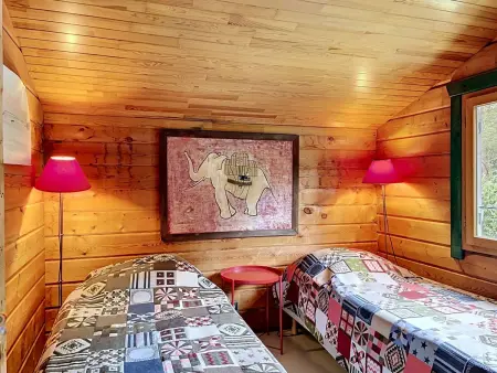 L'Escouarte, Maison 8 personnes à Maubuisson - Photo 14