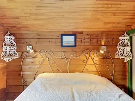 L'Escouarte, Maison 8 personnes à Maubuisson - Photo 15