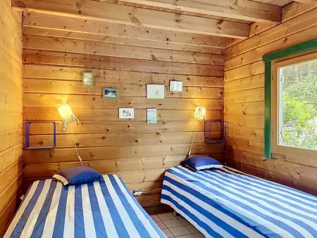 L'Escouarte, Maison 8 personnes à Maubuisson - Photo 16