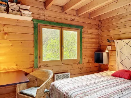 L'Escouarte, Maison 8 personnes à Maubuisson - Photo 17