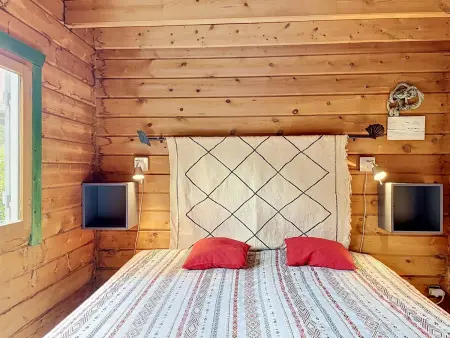L'Escouarte, Maison 8 personnes à Maubuisson - Photo 19