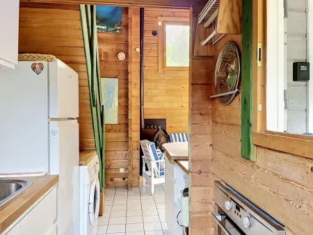 L'Escouarte, Maison 8 personnes à Maubuisson - Photo 20