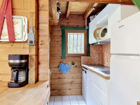 L'Escouarte, Maison 8 personnes à Maubuisson - Photo 21