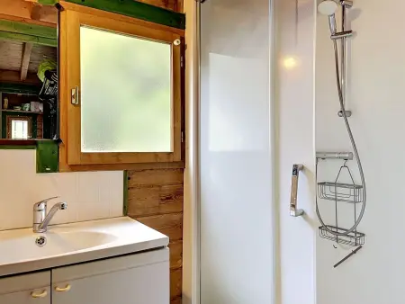 L'Escouarte, Maison 8 personnes à Maubuisson - Photo 22