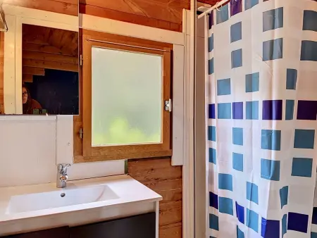 L'Escouarte, Maison 8 personnes à Maubuisson - Photo 23