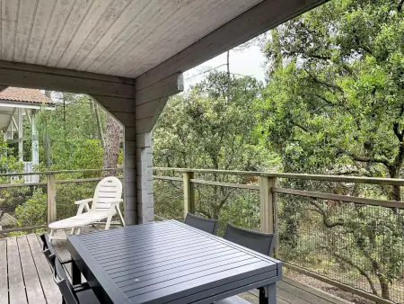 L'Escouarte, Maison 8 personnes à Maubuisson - Photo 24