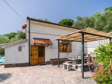 Casa Nueva, Maison 3 personnes à Moneglia - Photo 1