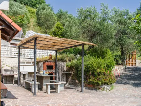 Casa Nueva, Maison 3 personnes à Moneglia - Photo 2
