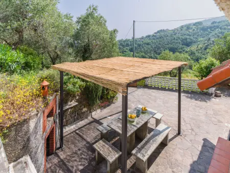 Casa Nueva, Maison 3 personnes à Moneglia - Photo 3