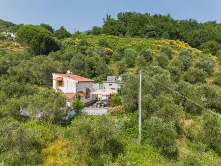 Casa Nueva, Maison 3 personnes à Moneglia - Photo 4