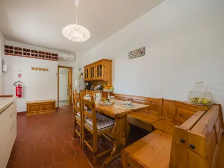 Casa Nueva, Maison 3 personnes à Moneglia - Photo 7