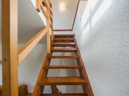 Casa Nueva, Maison 3 personnes à Moneglia - Photo 11