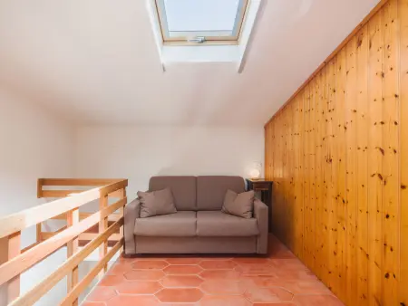 Casa Nueva, Maison 3 personnes à Moneglia - Photo 12