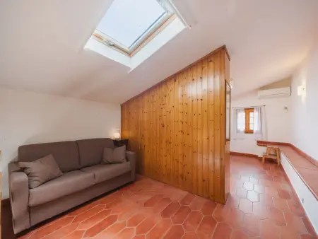 Casa Nueva, Maison 3 personnes à Moneglia - Photo 13