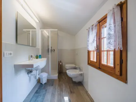 Casa Nueva, Maison 3 personnes à Moneglia - Photo 18