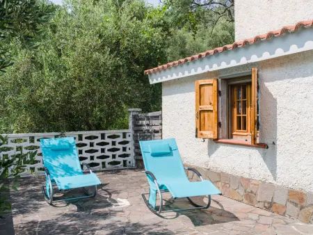 Casa Nueva, Maison 3 personnes à Moneglia - Photo 20