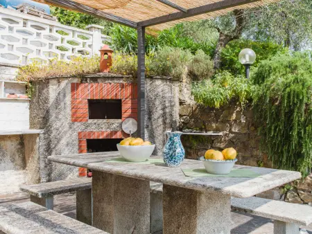 Casa Nueva, Maison 3 personnes à Moneglia - Photo 23
