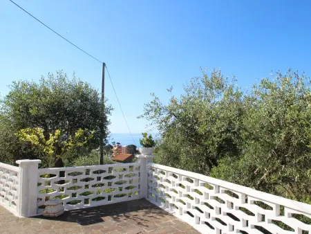 Casa Nueva, Maison 3 personnes à Moneglia - Photo 26
