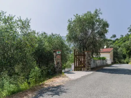 Casa Nueva, Maison 3 personnes à Moneglia - Photo 31
