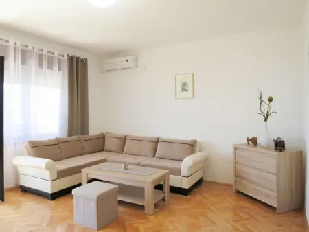 Luka, Appartement 4 personnes à Novi Vinodolski - Photo 1