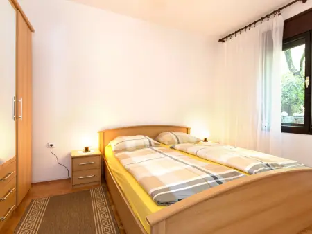 Luka, Appartement 4 personnes à Novi Vinodolski - Photo 3