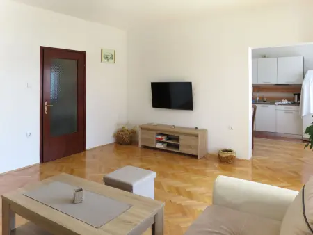 Luka, Appartement 4 personnes à Novi Vinodolski - Photo 7