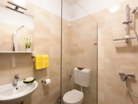 Luka, Appartement 4 personnes à Novi Vinodolski - Photo 12