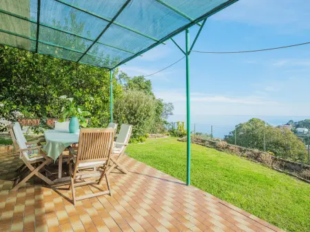 Villa Poc, Villa 8 personnes à Rapallo - Photo 1