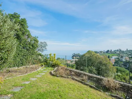 Villa Poc, Villa 8 personnes à Rapallo - Photo 3